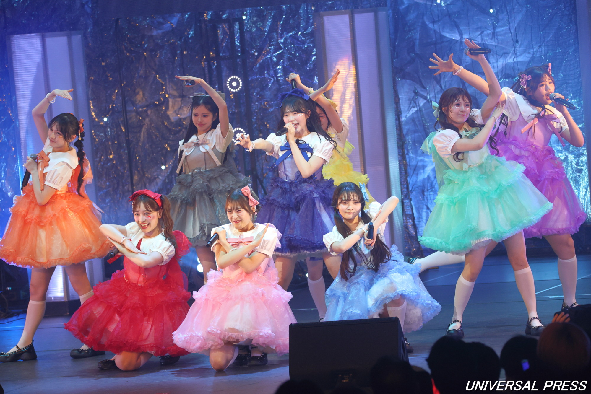 MORE STAR「Zipper×NIG FES」