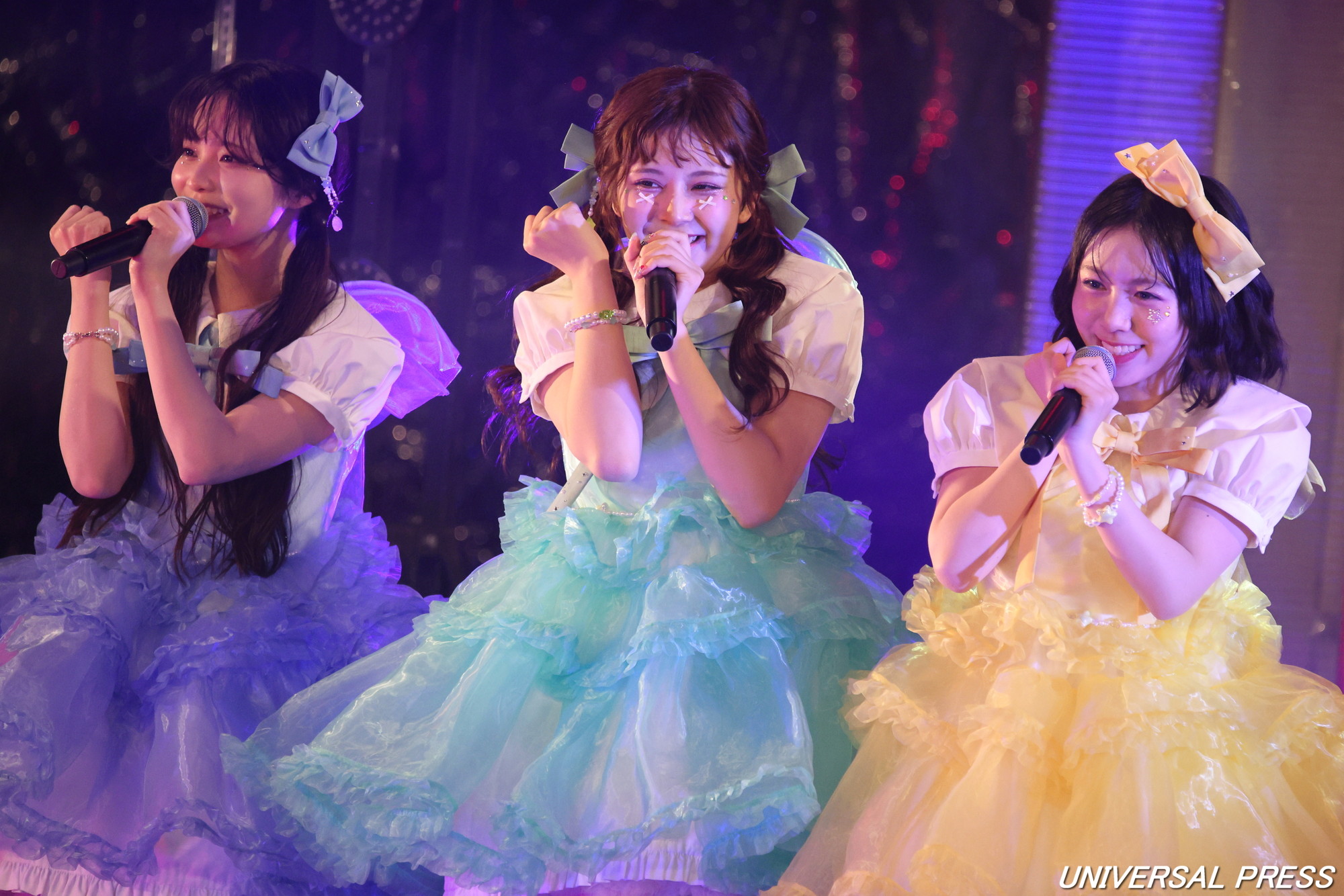 MORE STAR「Zipper×NIG FES」