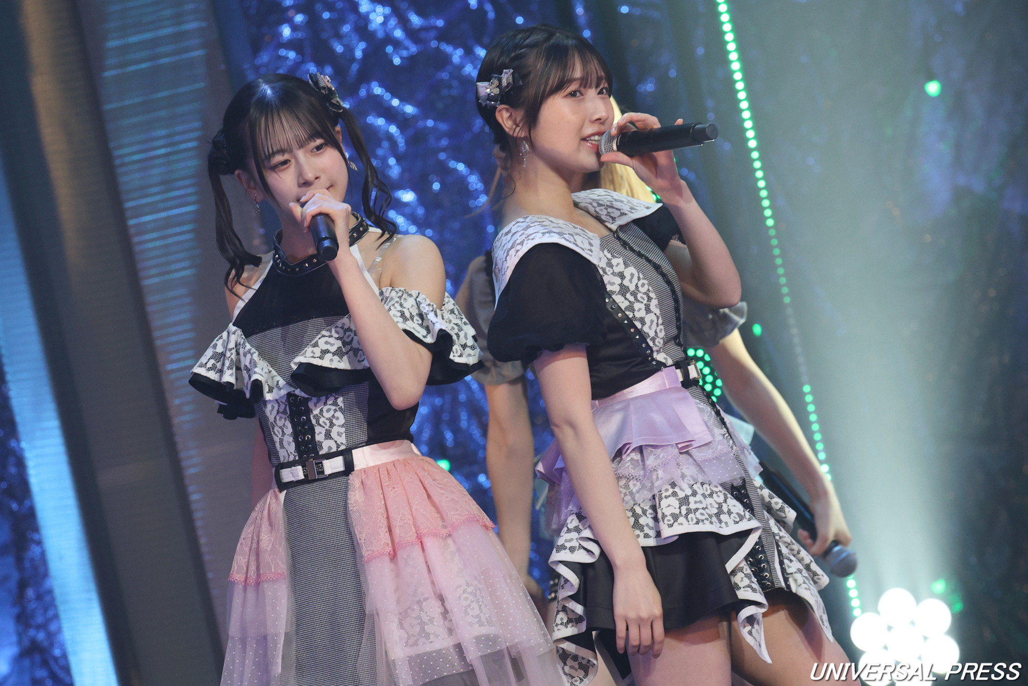 NMB48「NIG FES 2026」12