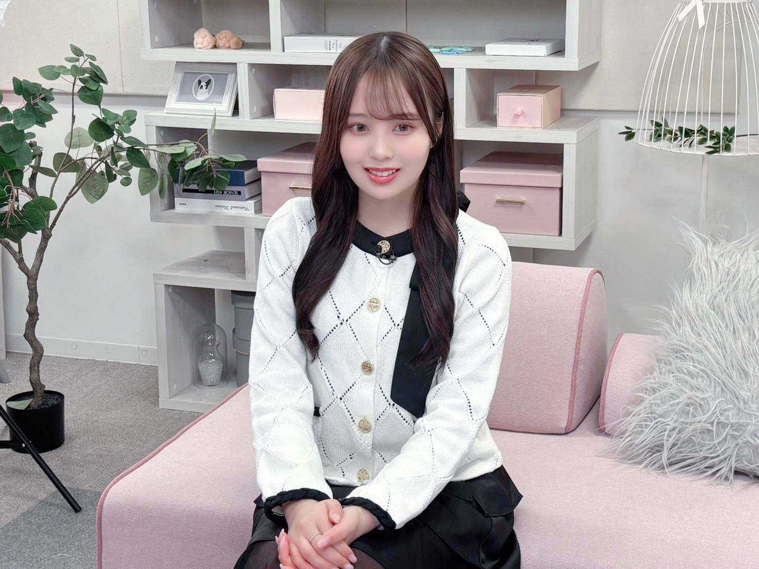 乃木坂46佐藤璃果