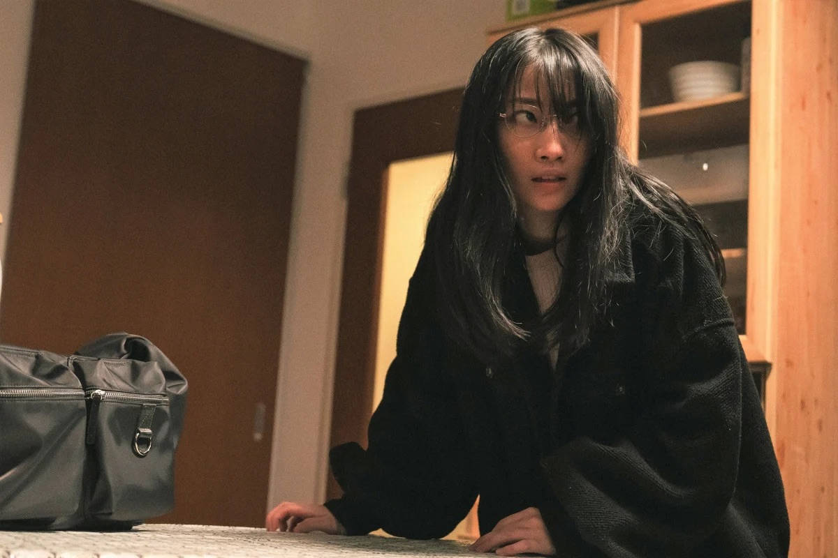 川島鈴遥『略奪奪婚』