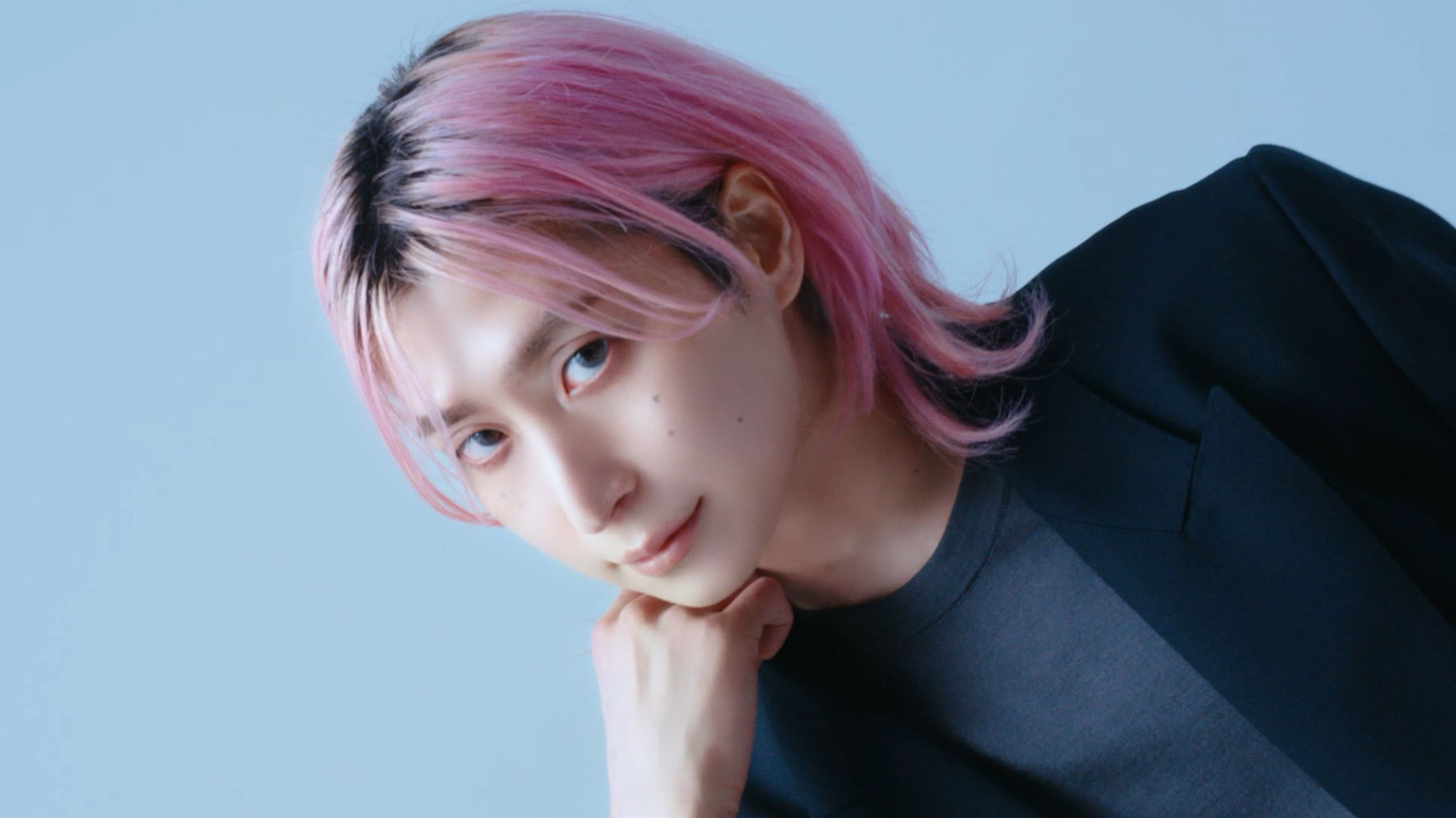 佐久間大介　&be