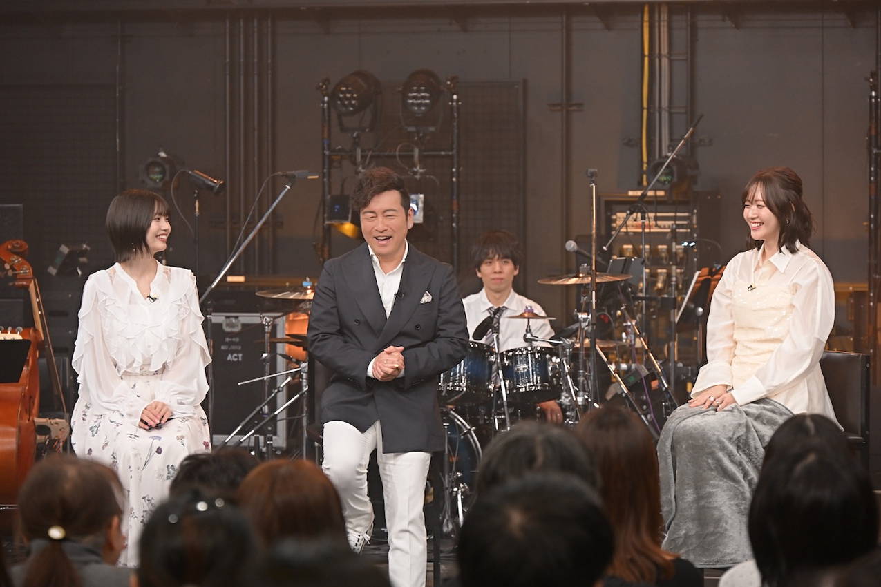 鈴木愛理の音楽的ルーツを深掘り