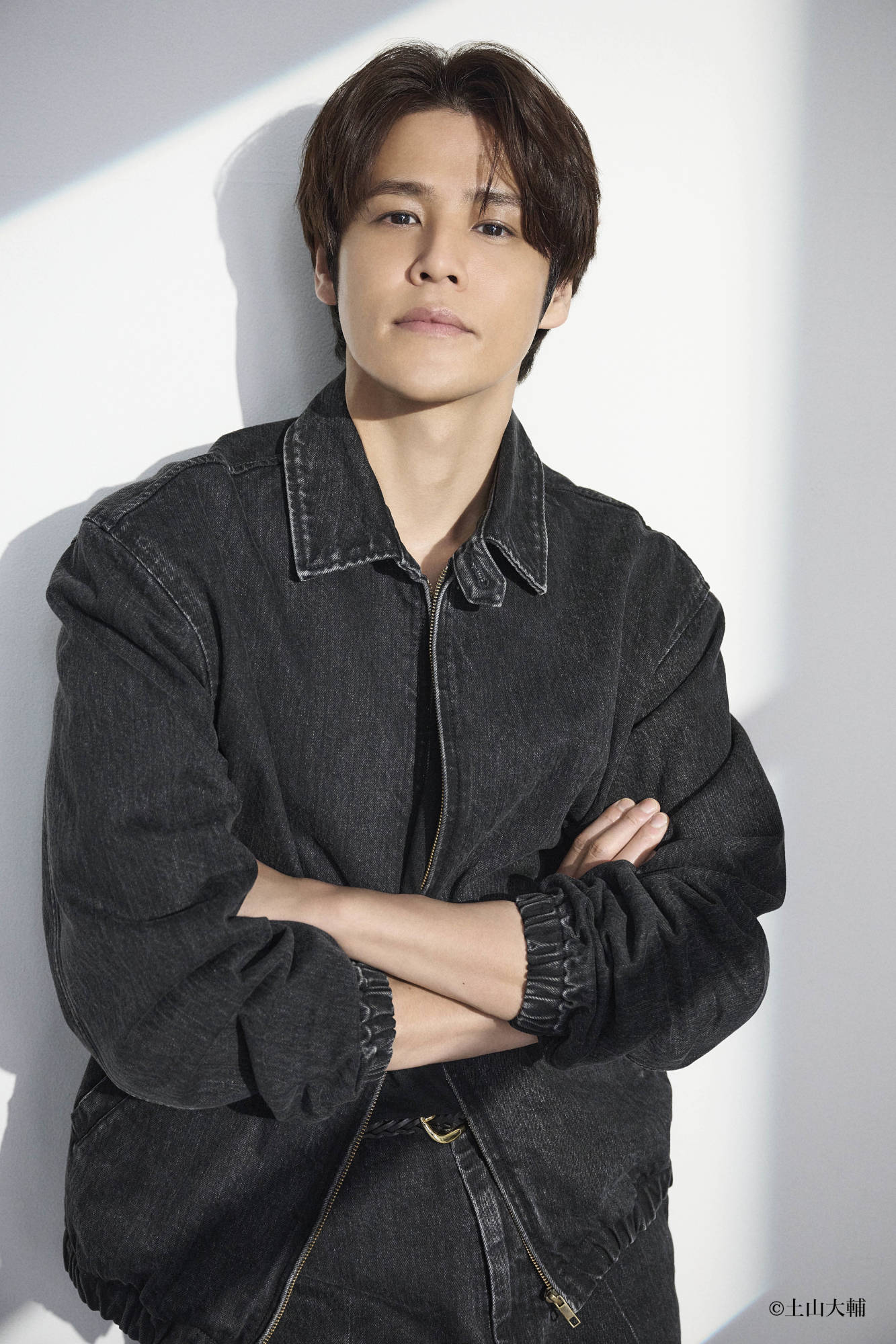 宮野真守がNHK大河ドラマ初出演