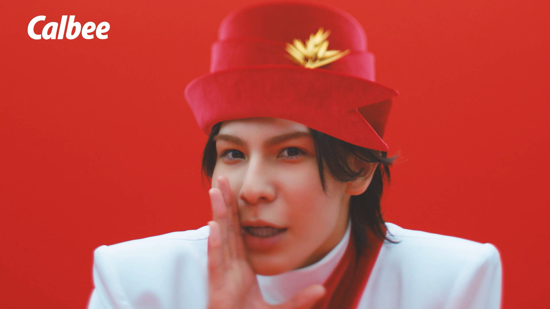 ラウール「フルグラ®」新CM