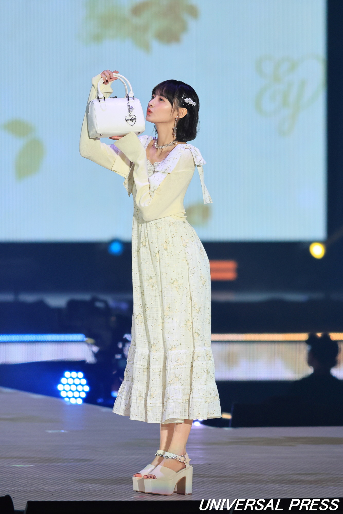 遠藤さくら　ガルアワ