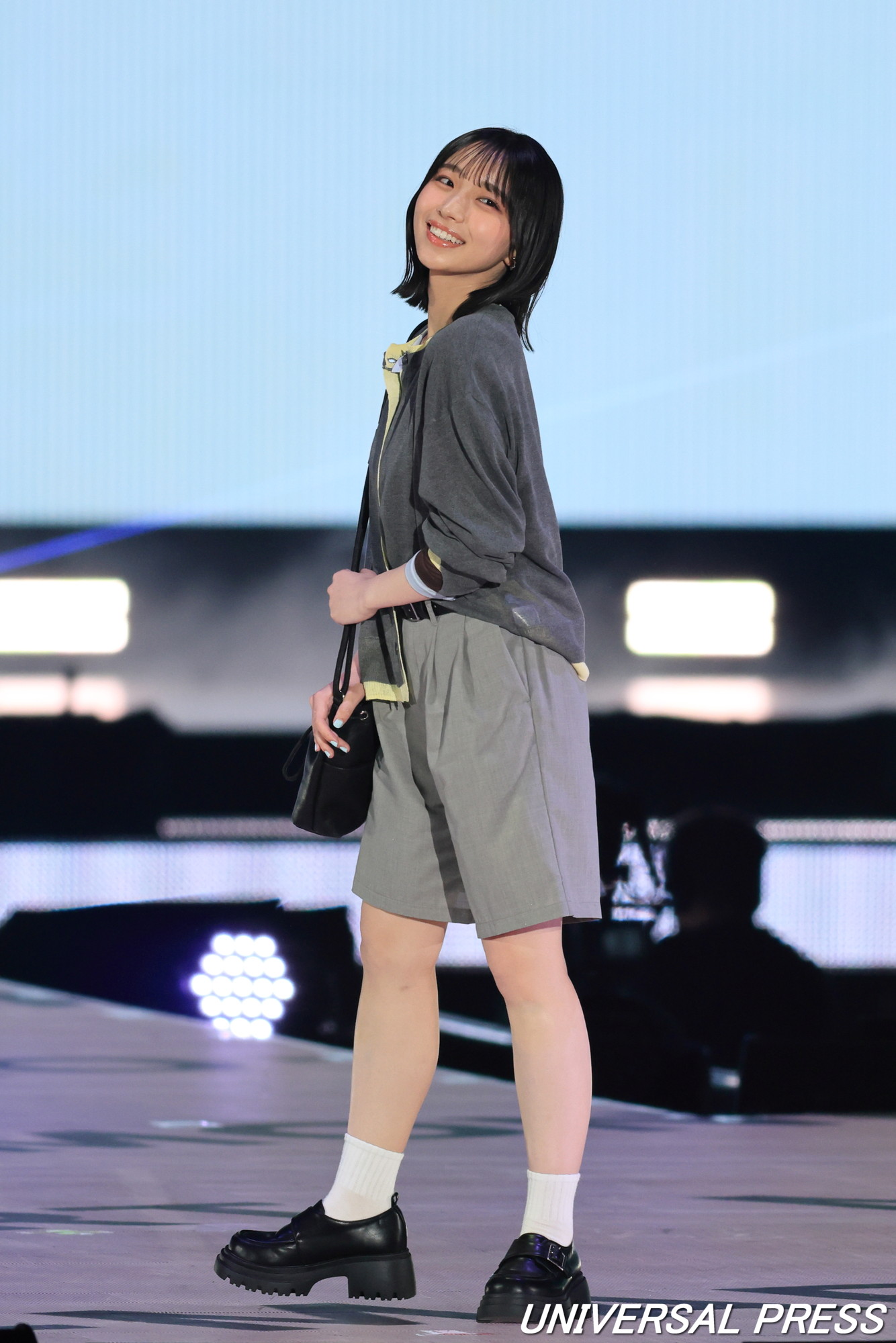 日向坂46大野愛実