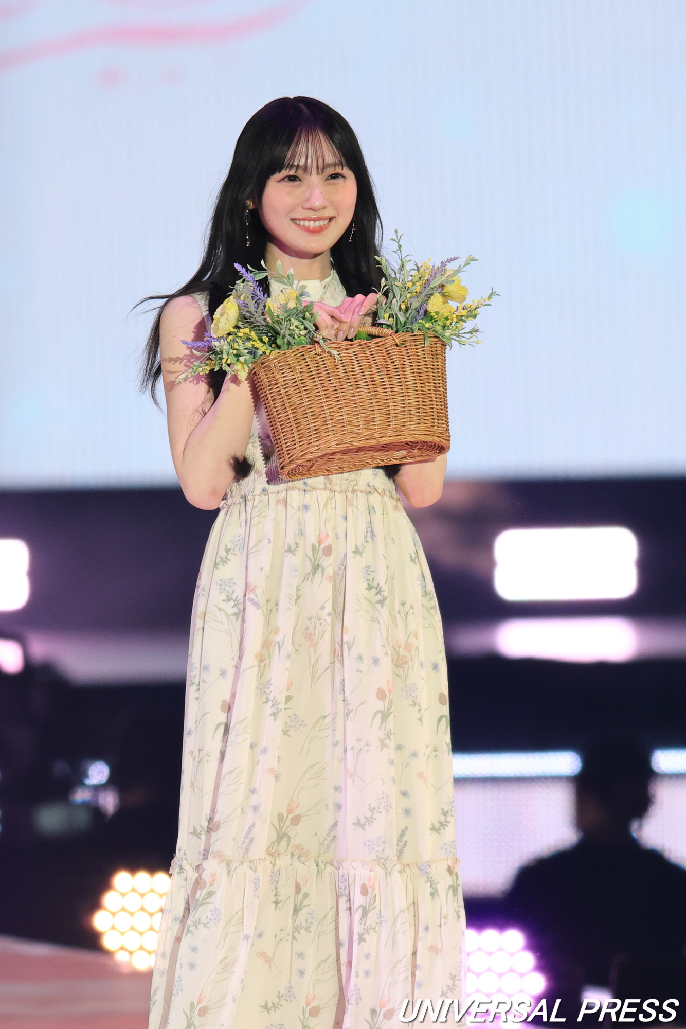 川﨑桜　ガルアワ