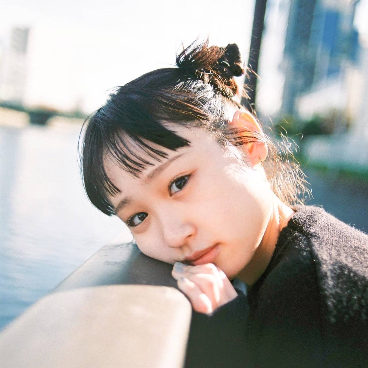 サバシスター なち