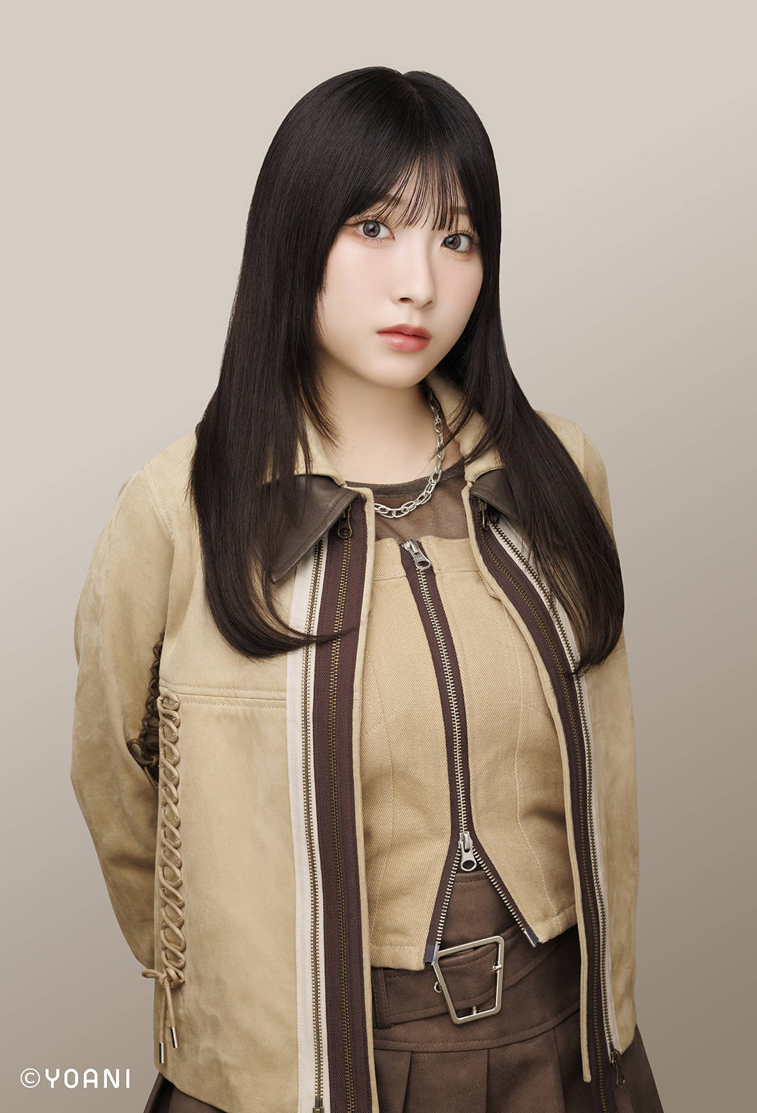 櫻井もも 初冠番組の放送が決定