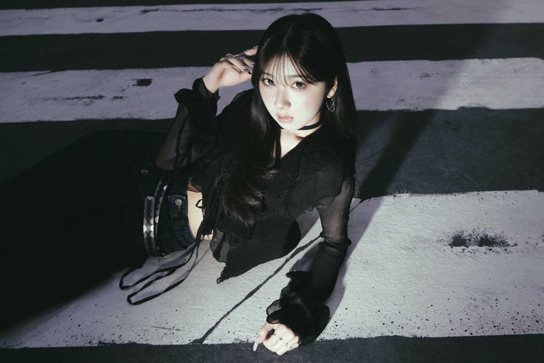 MIIHI (NiziU) プロフィール