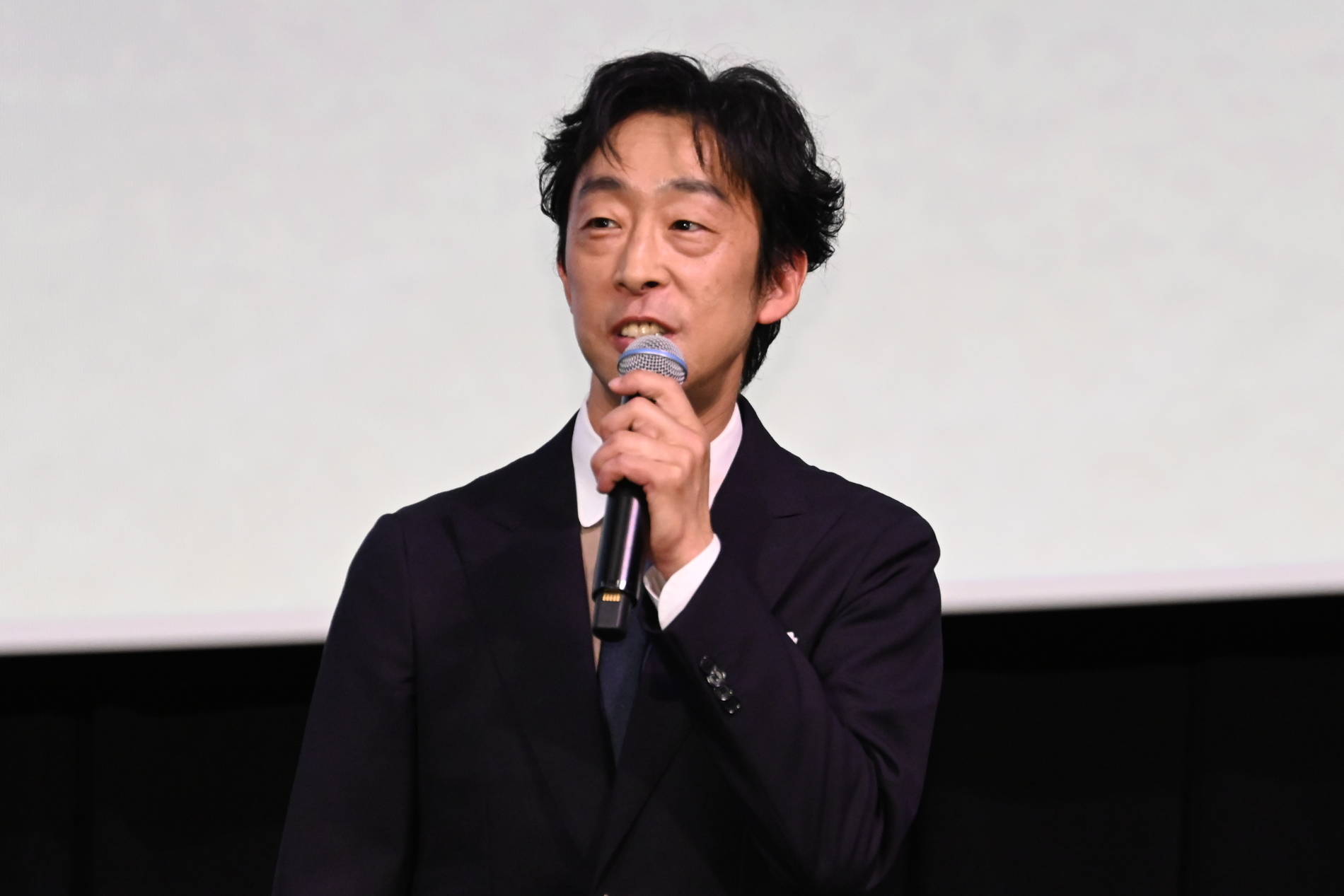 北村有起哉