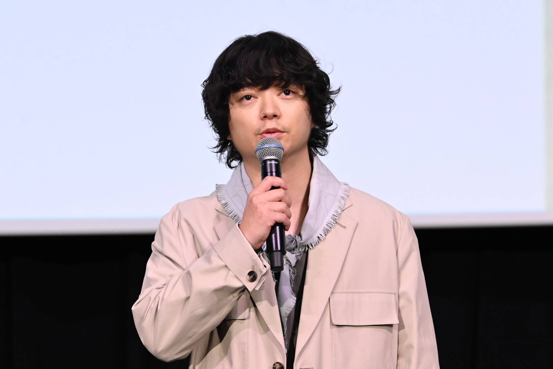 染谷将太