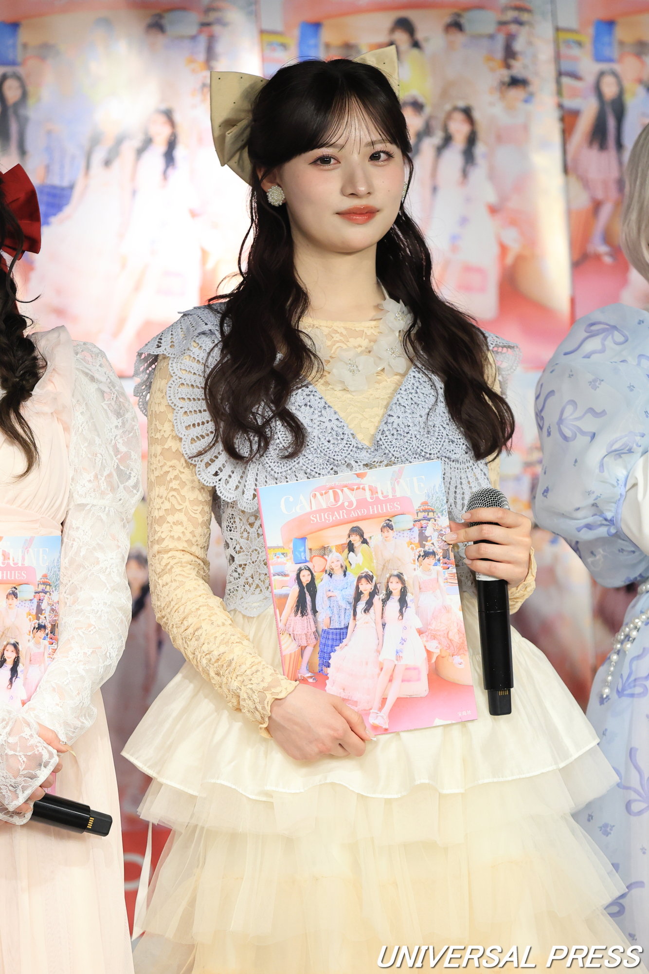 立花琴未