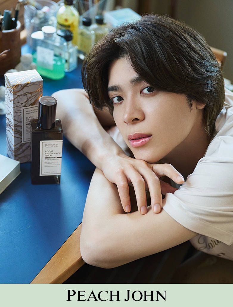 松島聡 インタビュー