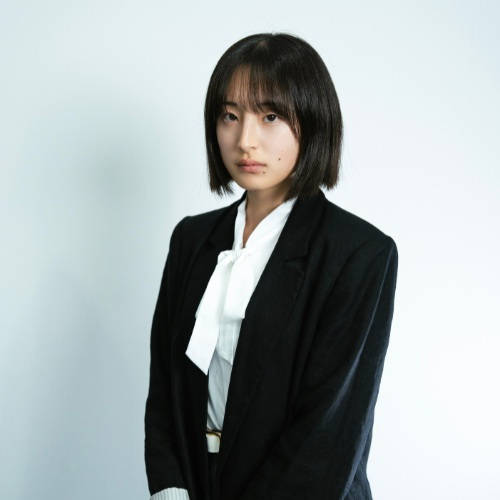 川原美咲