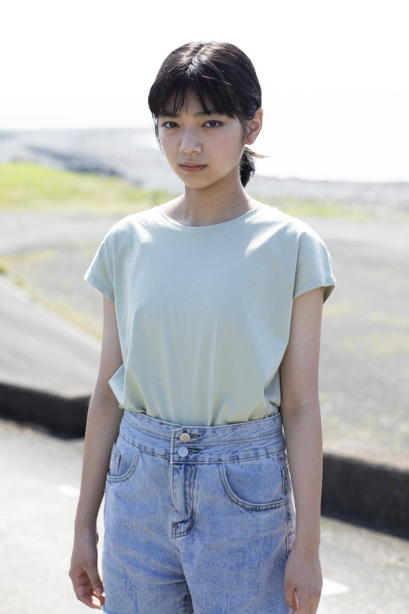 一色香澄