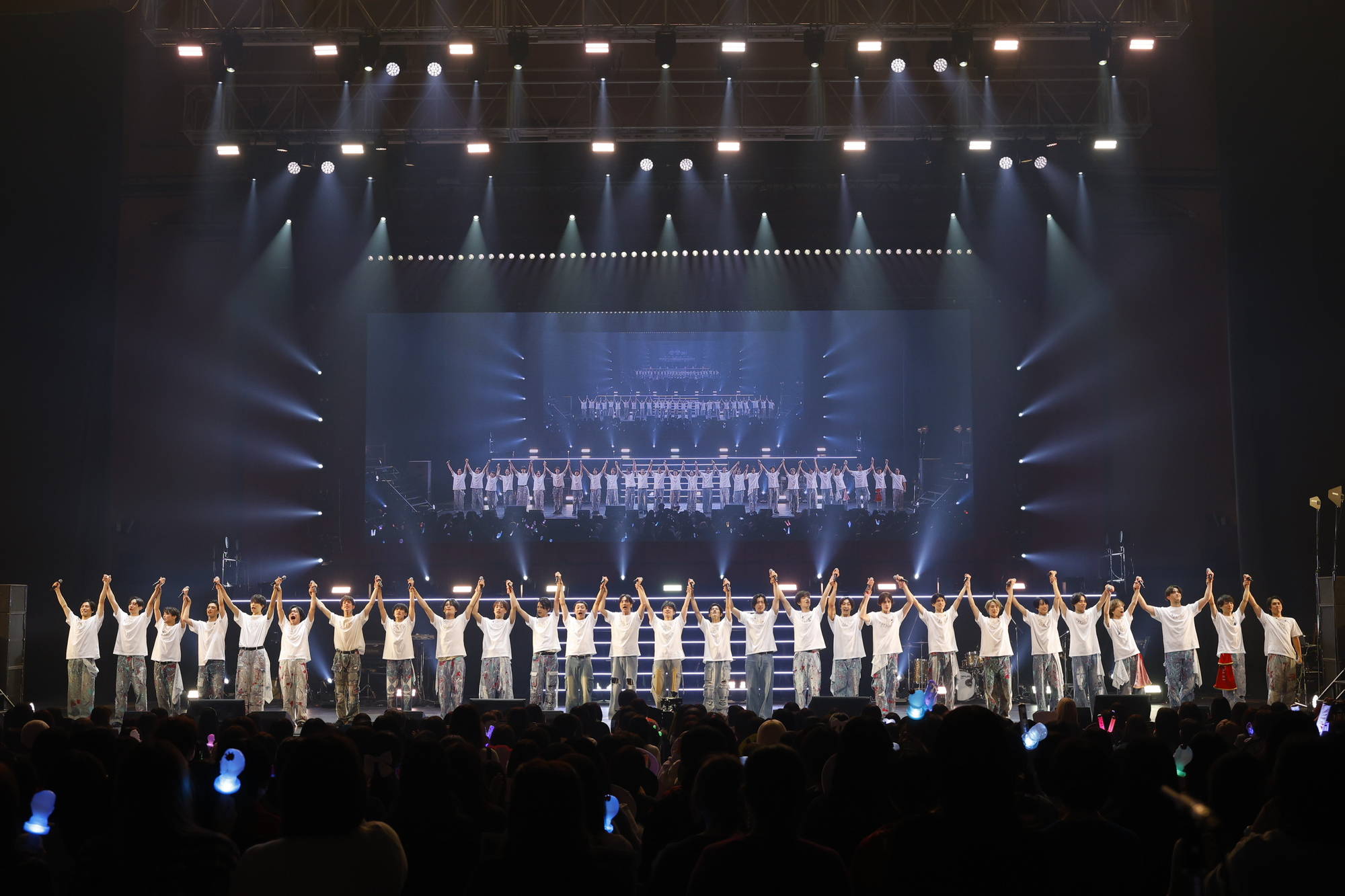 「ハンサムライブ」Blu-ray&アフターパンフレット