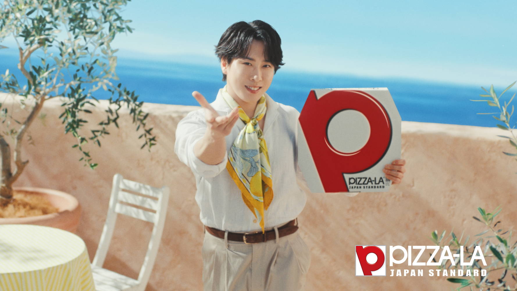 宮舘涼太 夏のプレミアムクォーター