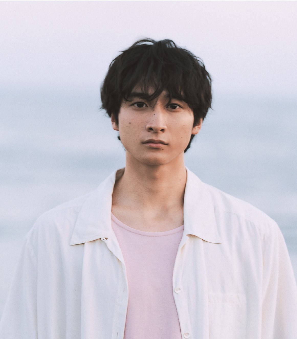 小関裕太_アーティスト写真