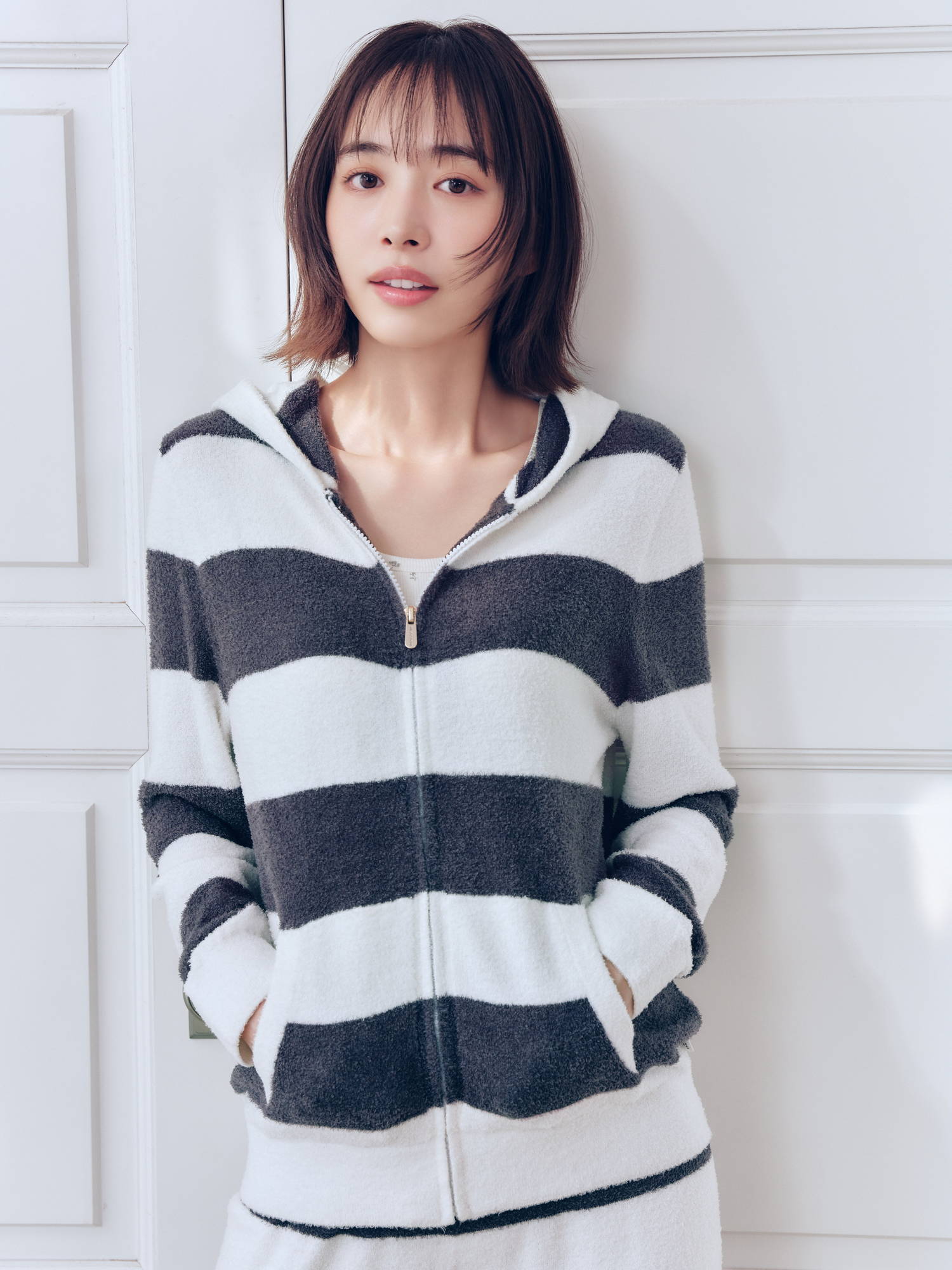 井桁弘恵「gelato pique(ジェラート ピケ)」