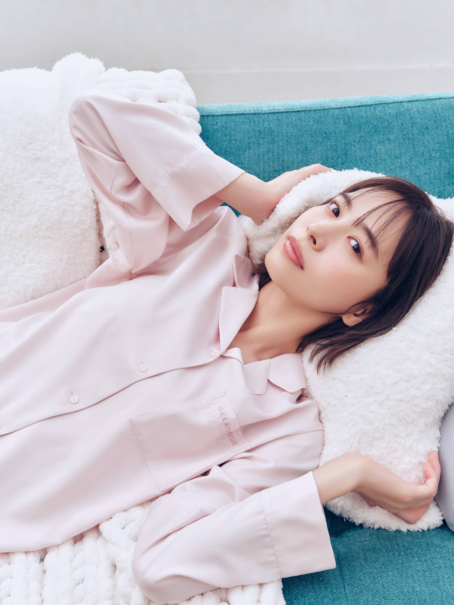 井桁弘恵「gelato pique(ジェラート ピケ)」