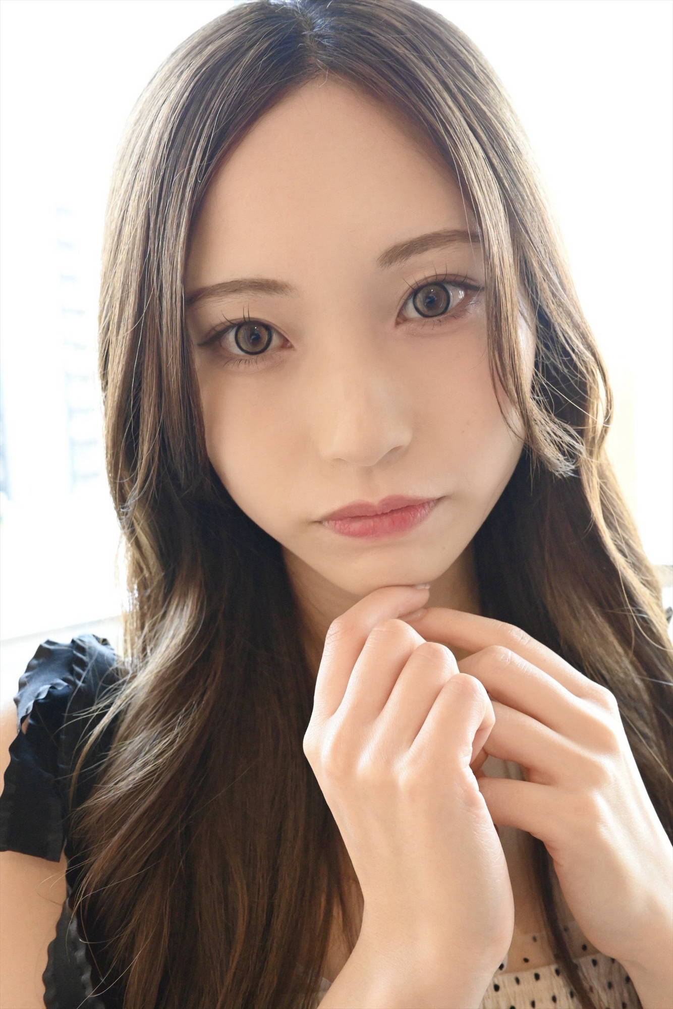 元NGT48・川越紗彩 デジタル写真集『なんとかなるかも』を発売