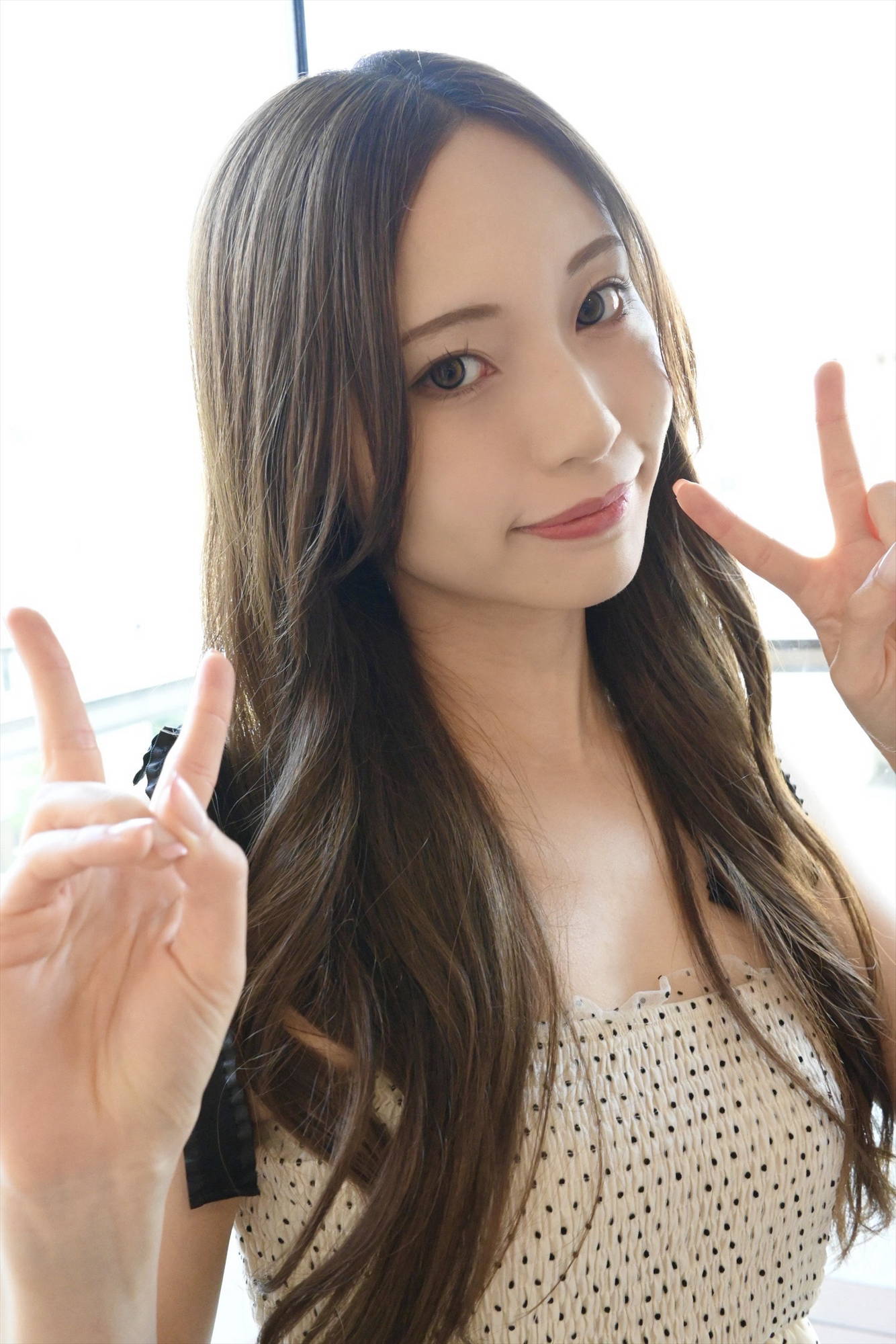 元NGT48・川越紗彩 デジタル写真集『なんとかなるかも』を発売