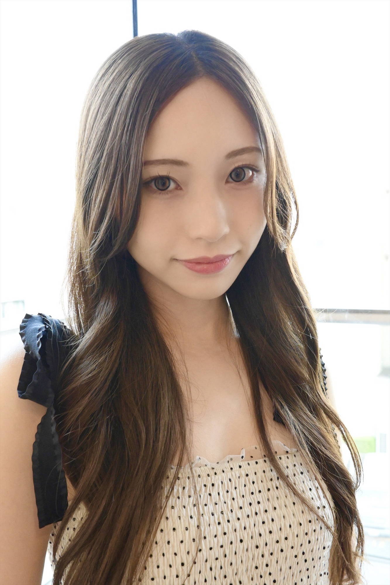 元NGT48・川越紗彩 デジタル写真集『なんとかなるかも』を発売