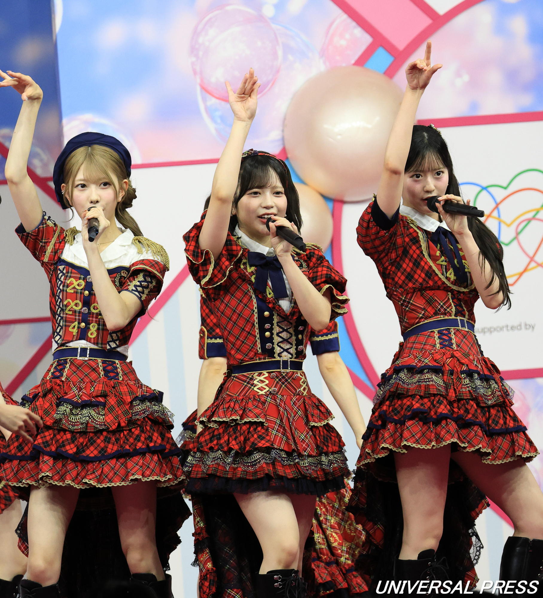 AKB48TIF2026