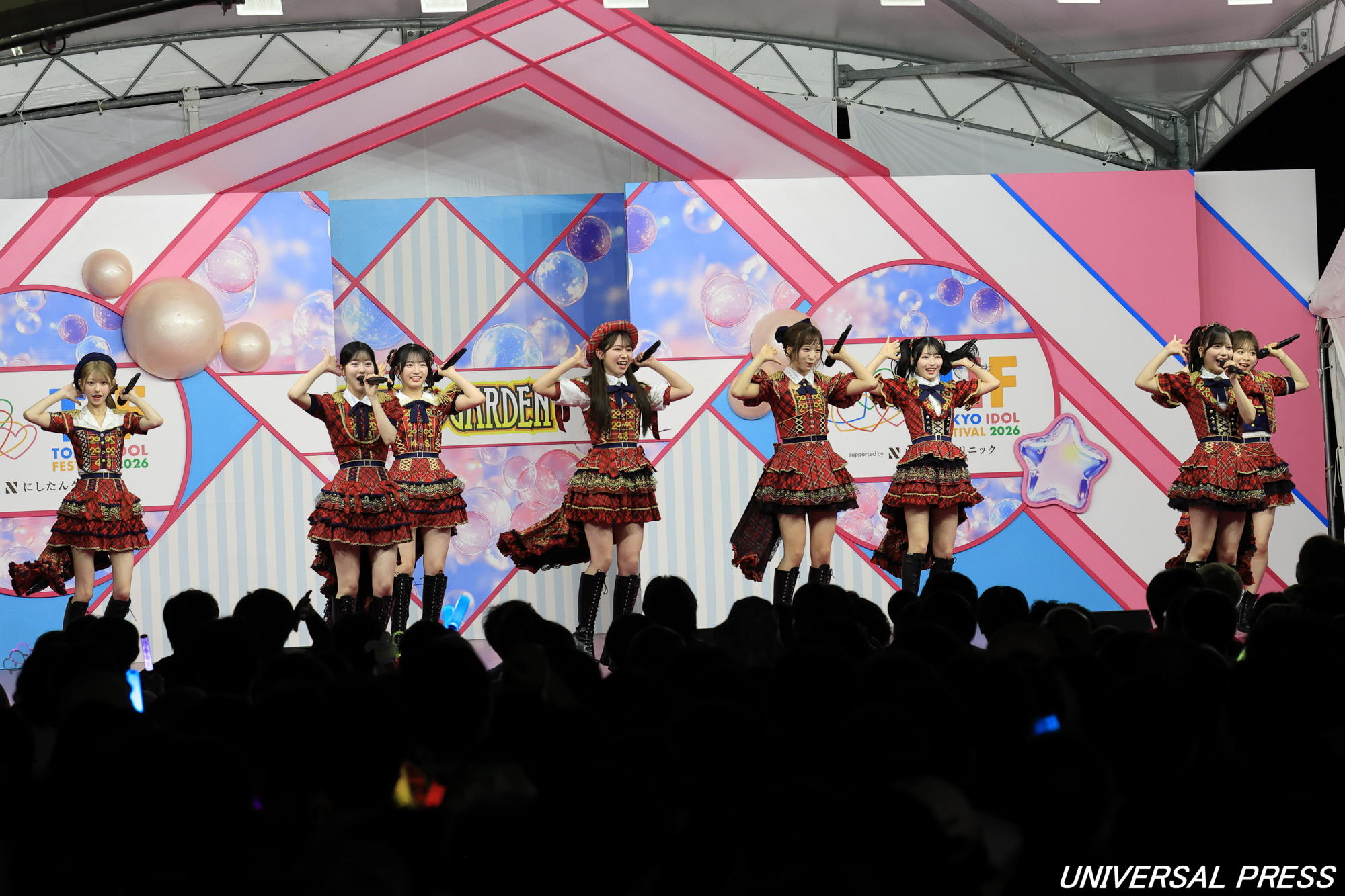 AKB48TIF2026