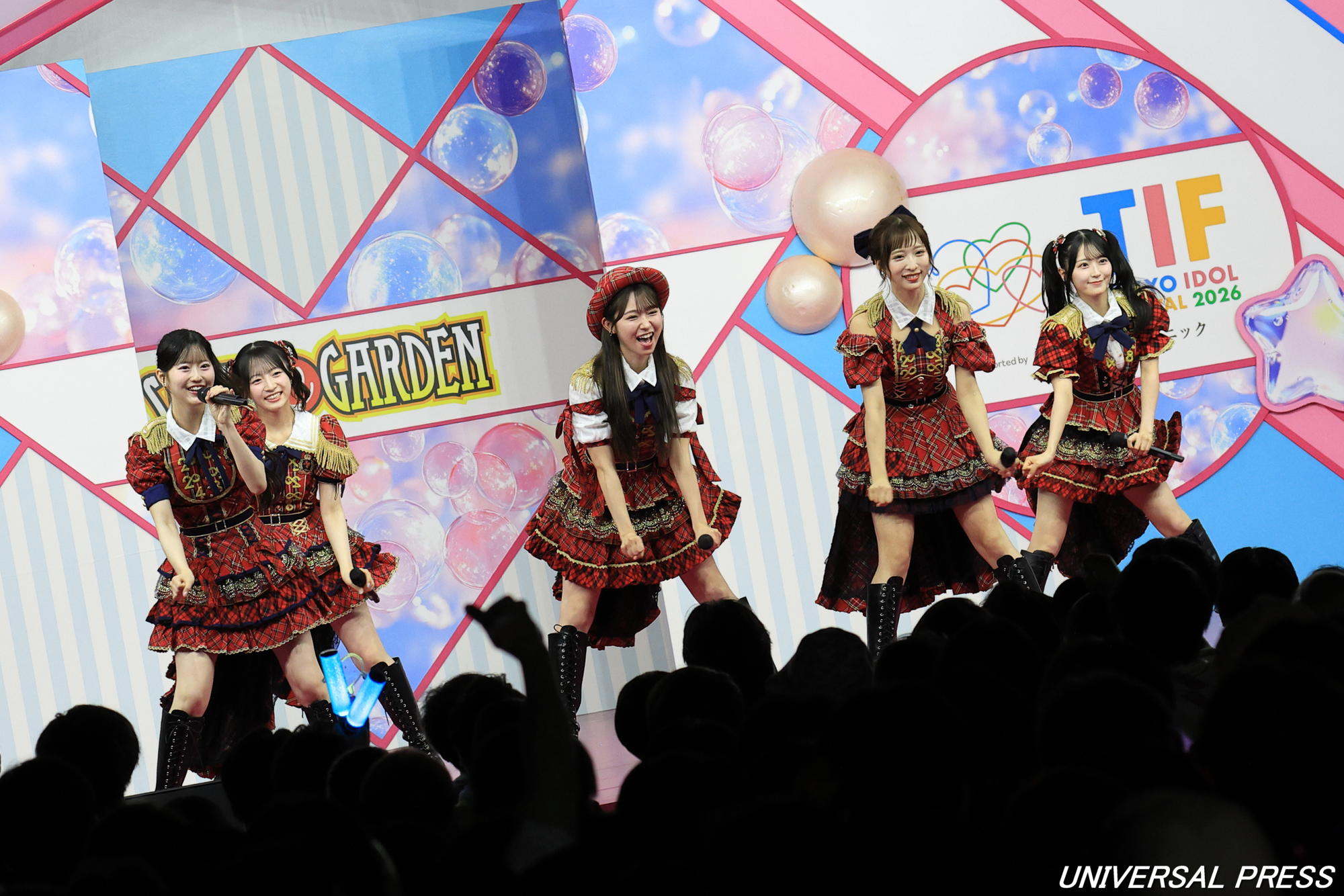 AKB48TIF2026