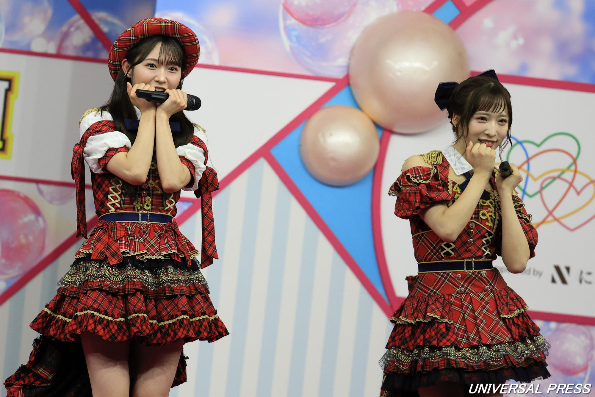AKB48TIF2026