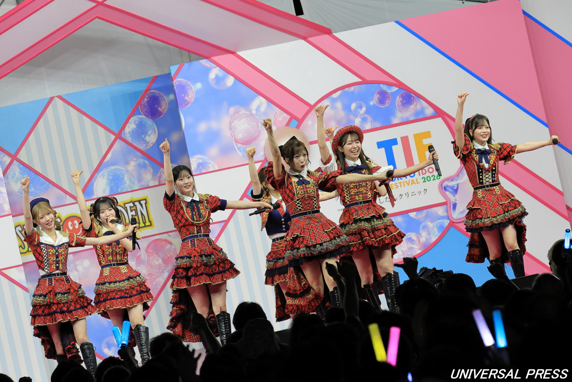 AKB48TIF2026