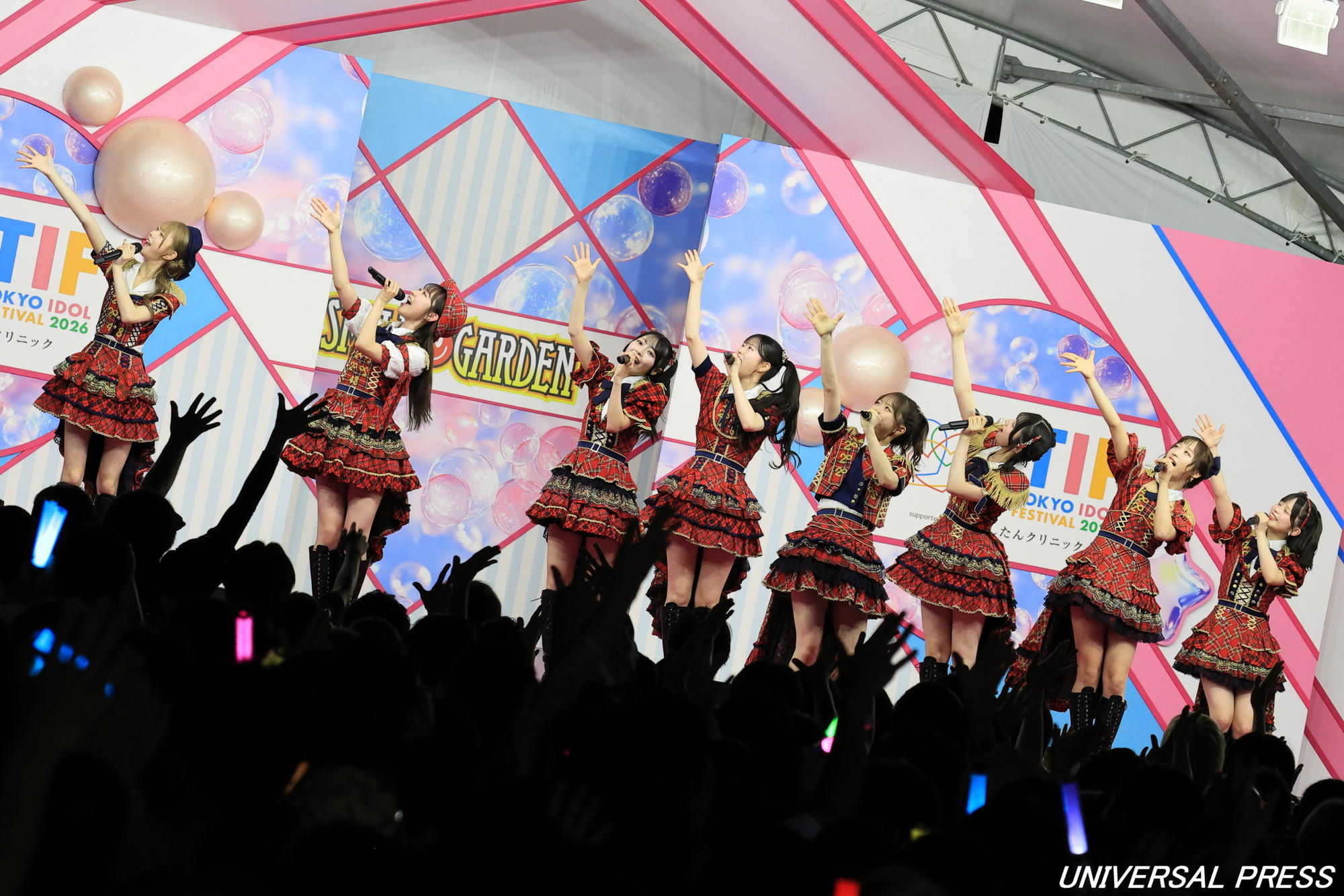 AKB48TIF2026