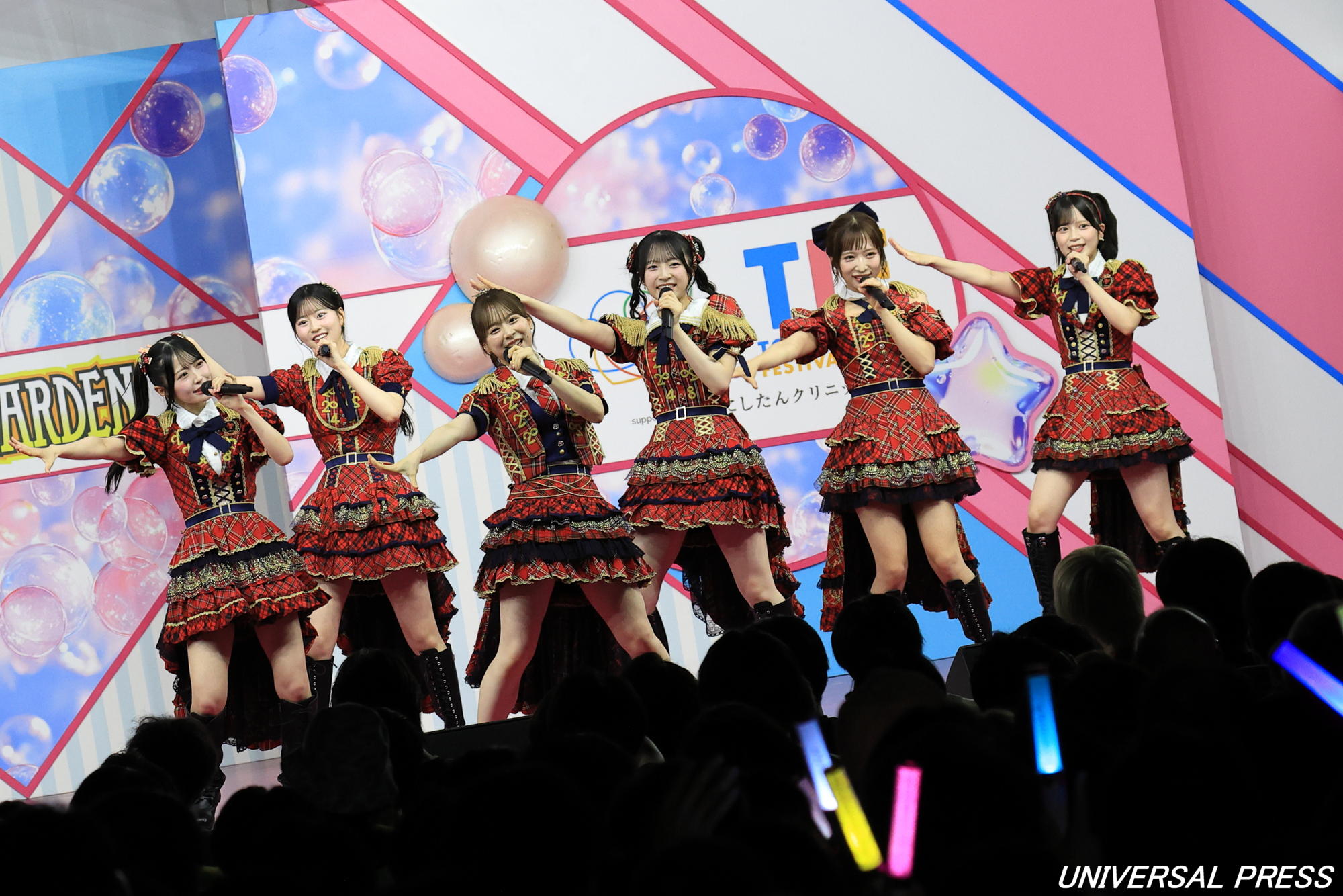 AKB48TIF2026