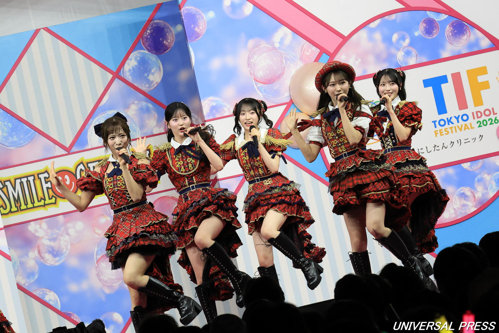 AKB48TIF2026