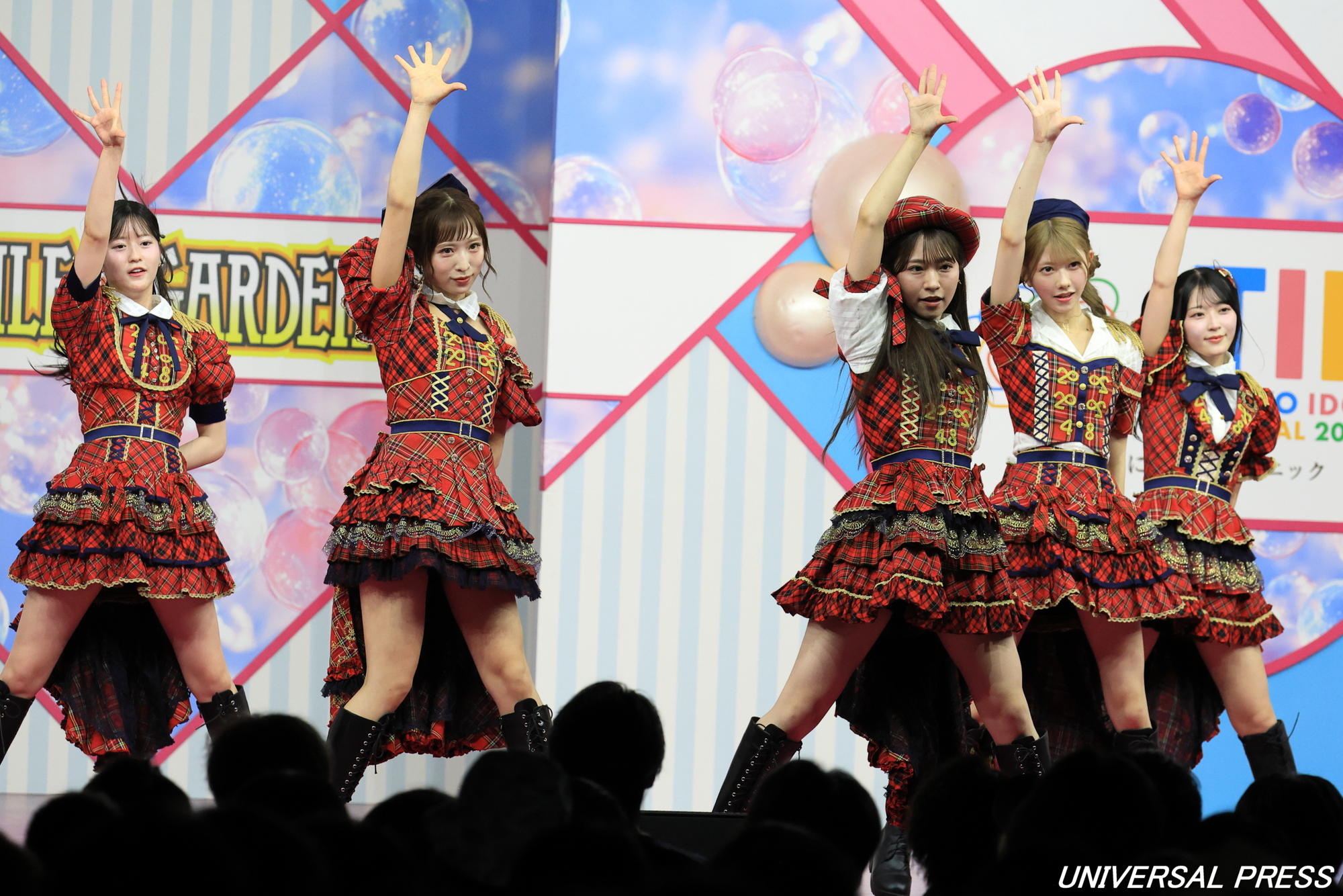 AKB48TIF2026