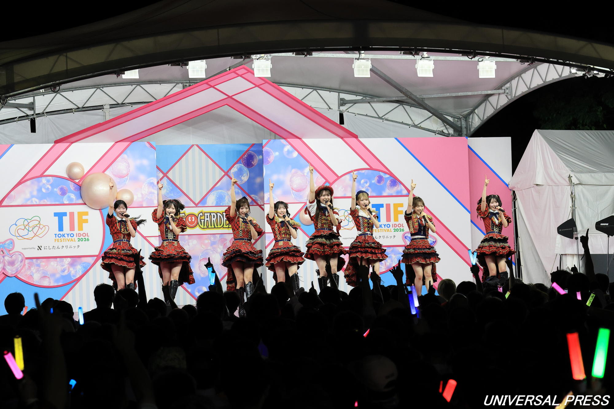 AKB48TIF2026