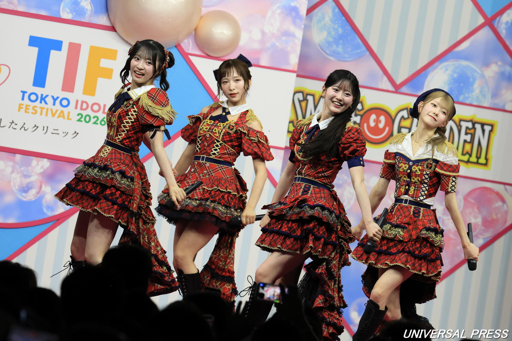 AKB48TIF2026