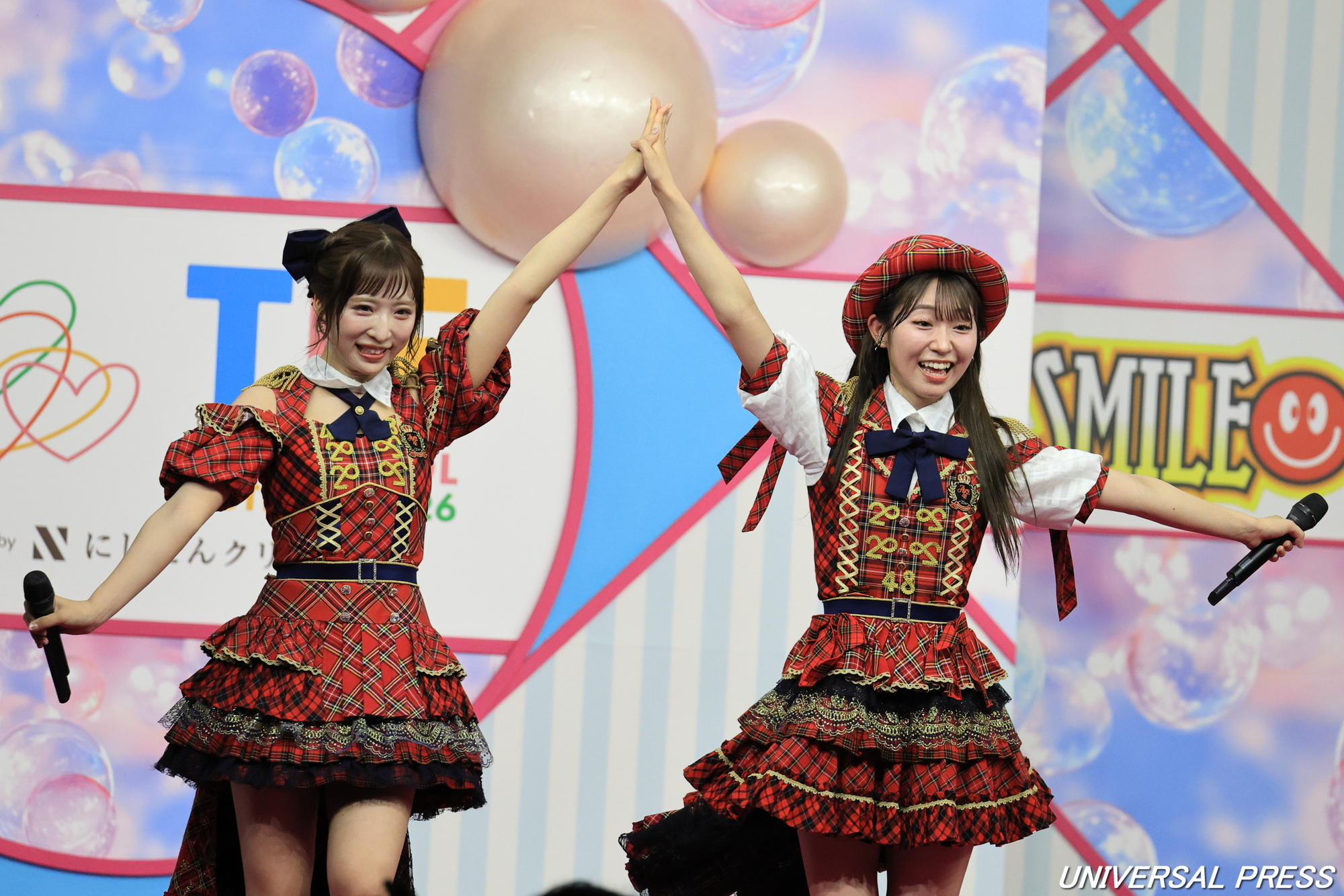AKB48TIF2026