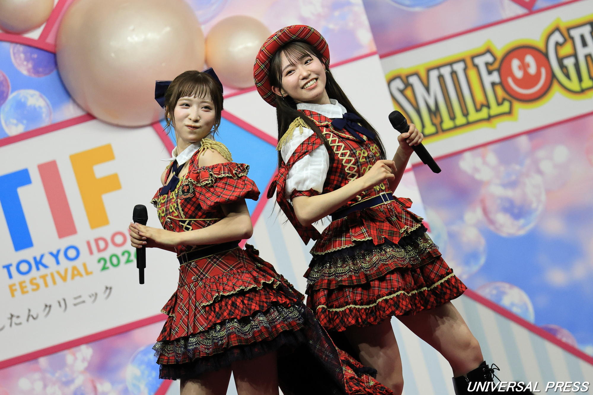 AKB48TIF2026