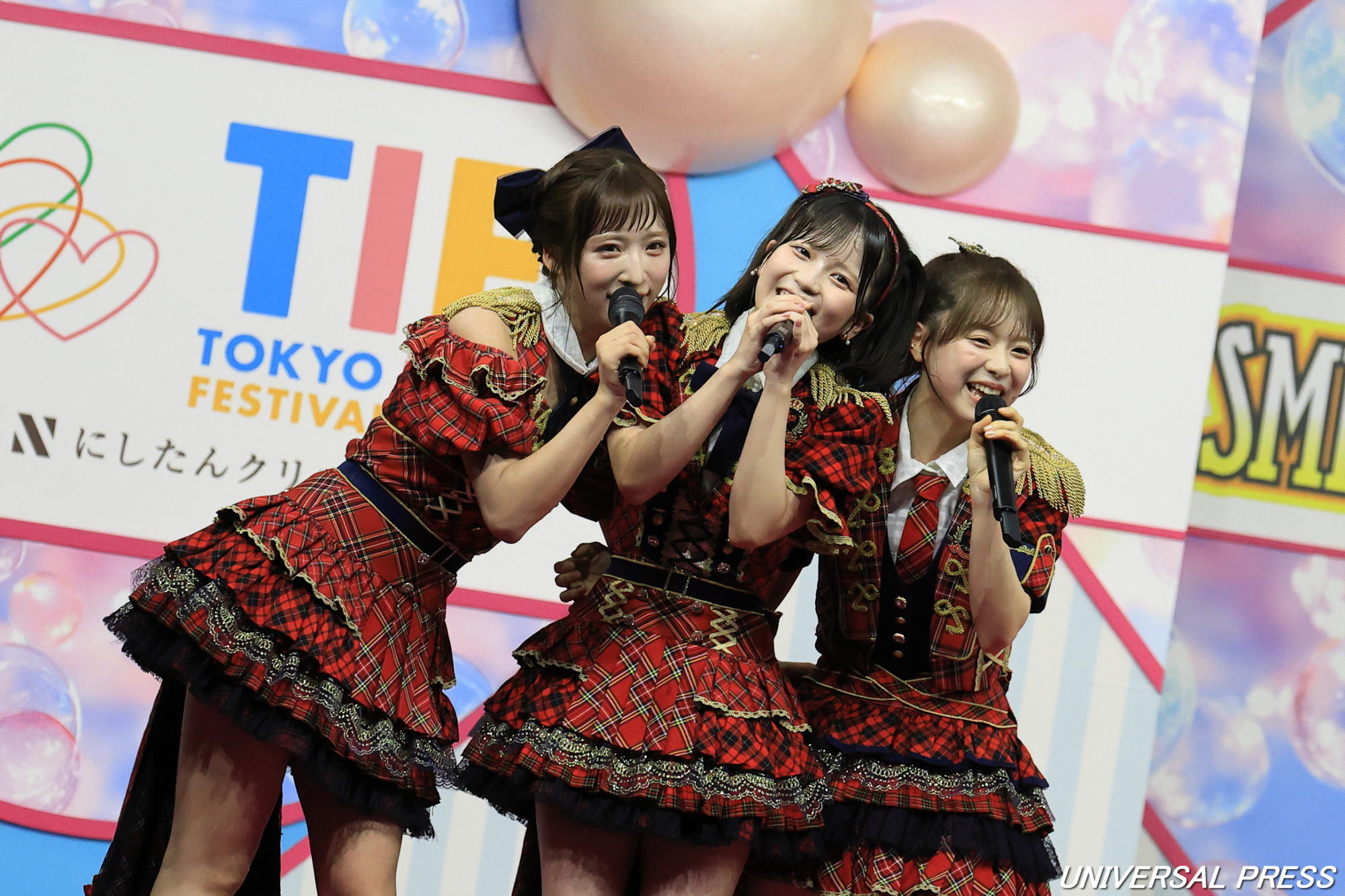 AKB48TIF2026