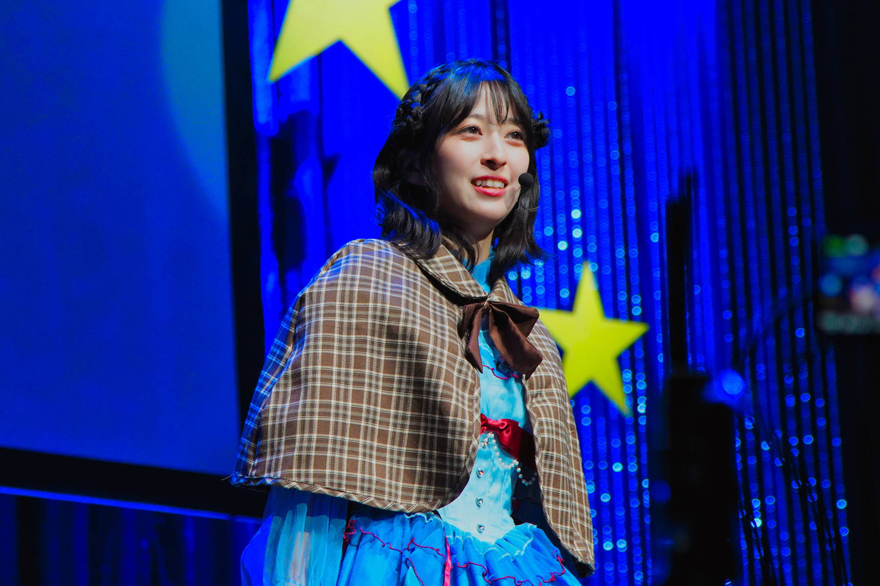 月音こなの23歳のバースデーイベント