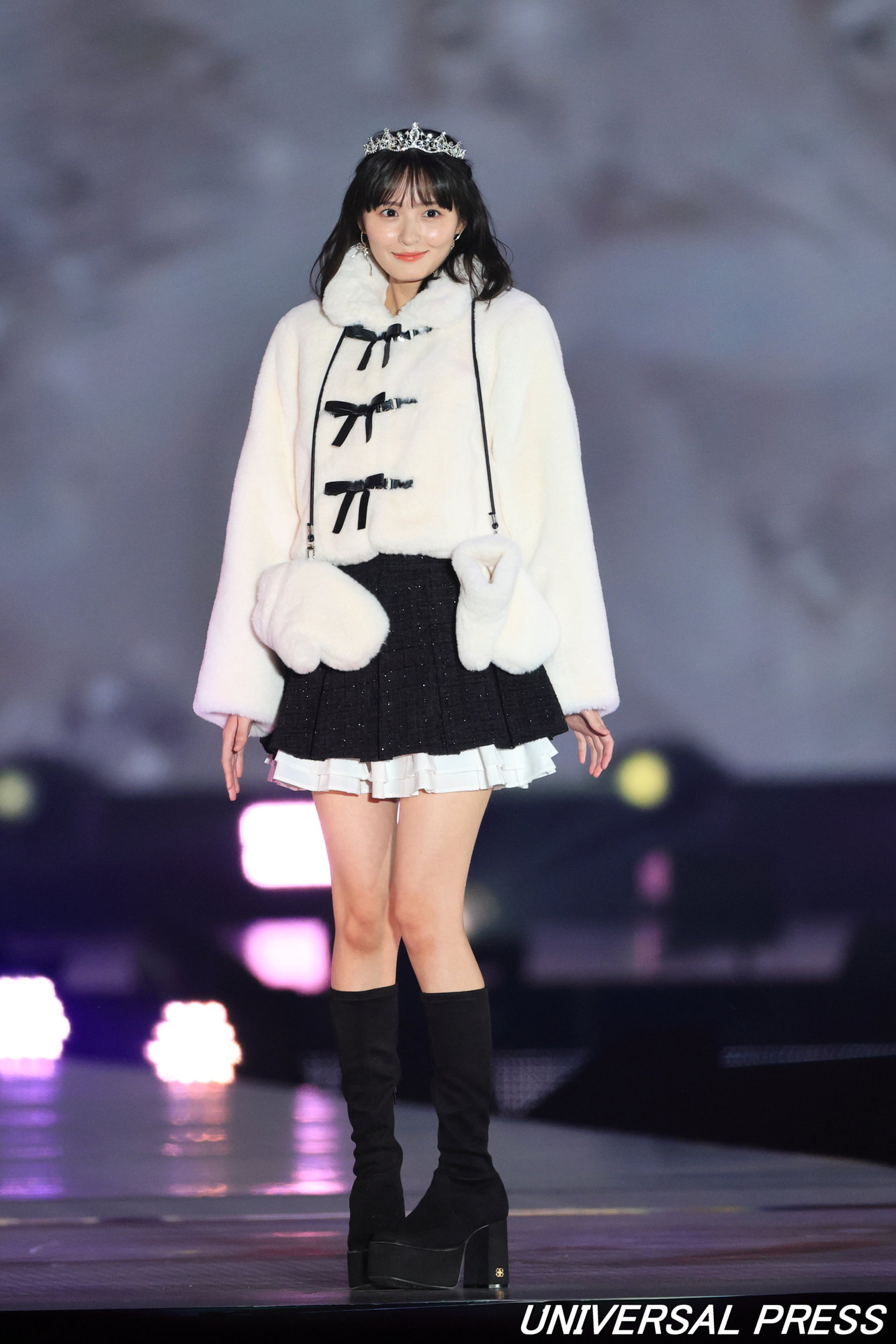 乃木坂46遠藤さくら