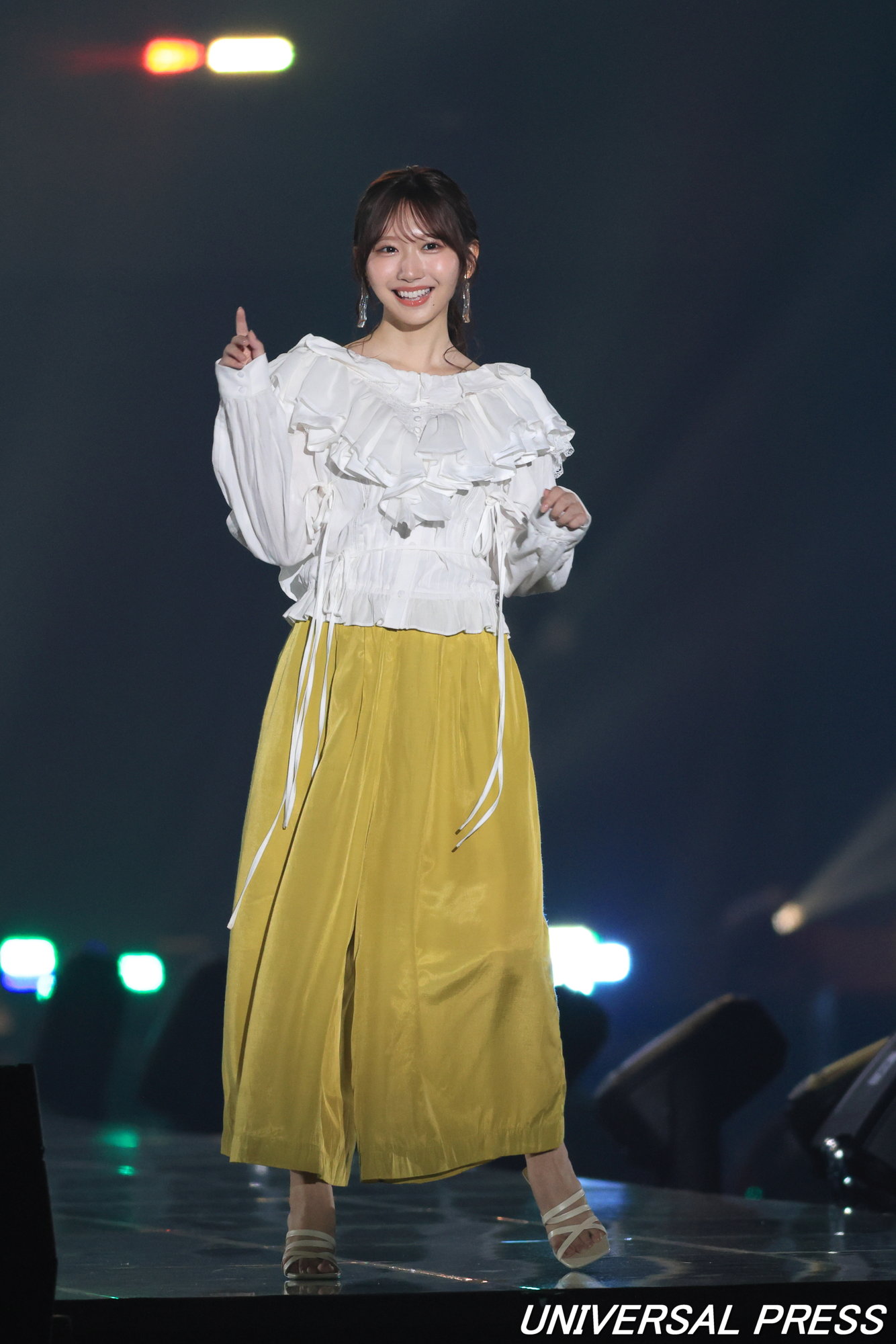 藤嶌果歩