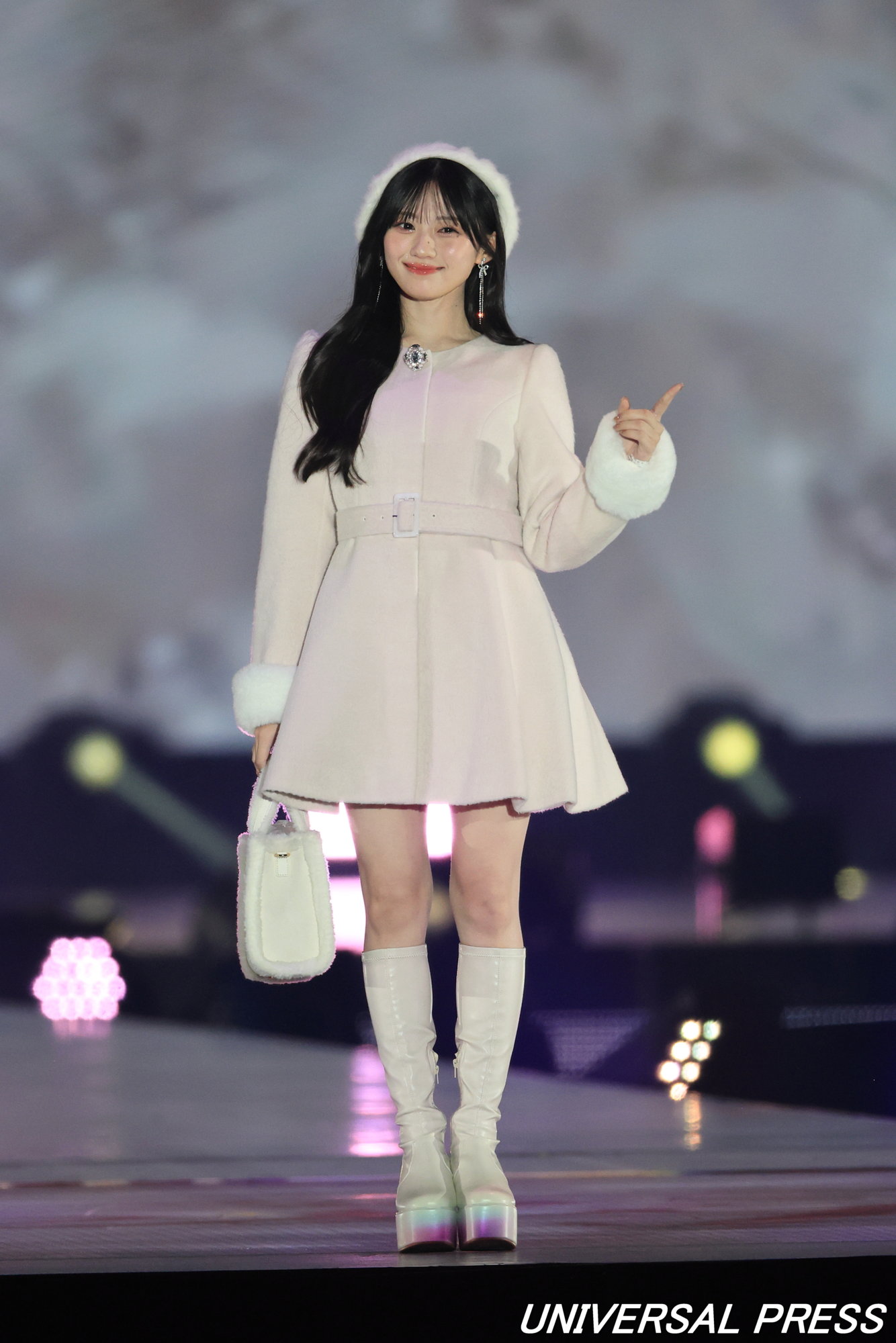乃木坂46川﨑桜