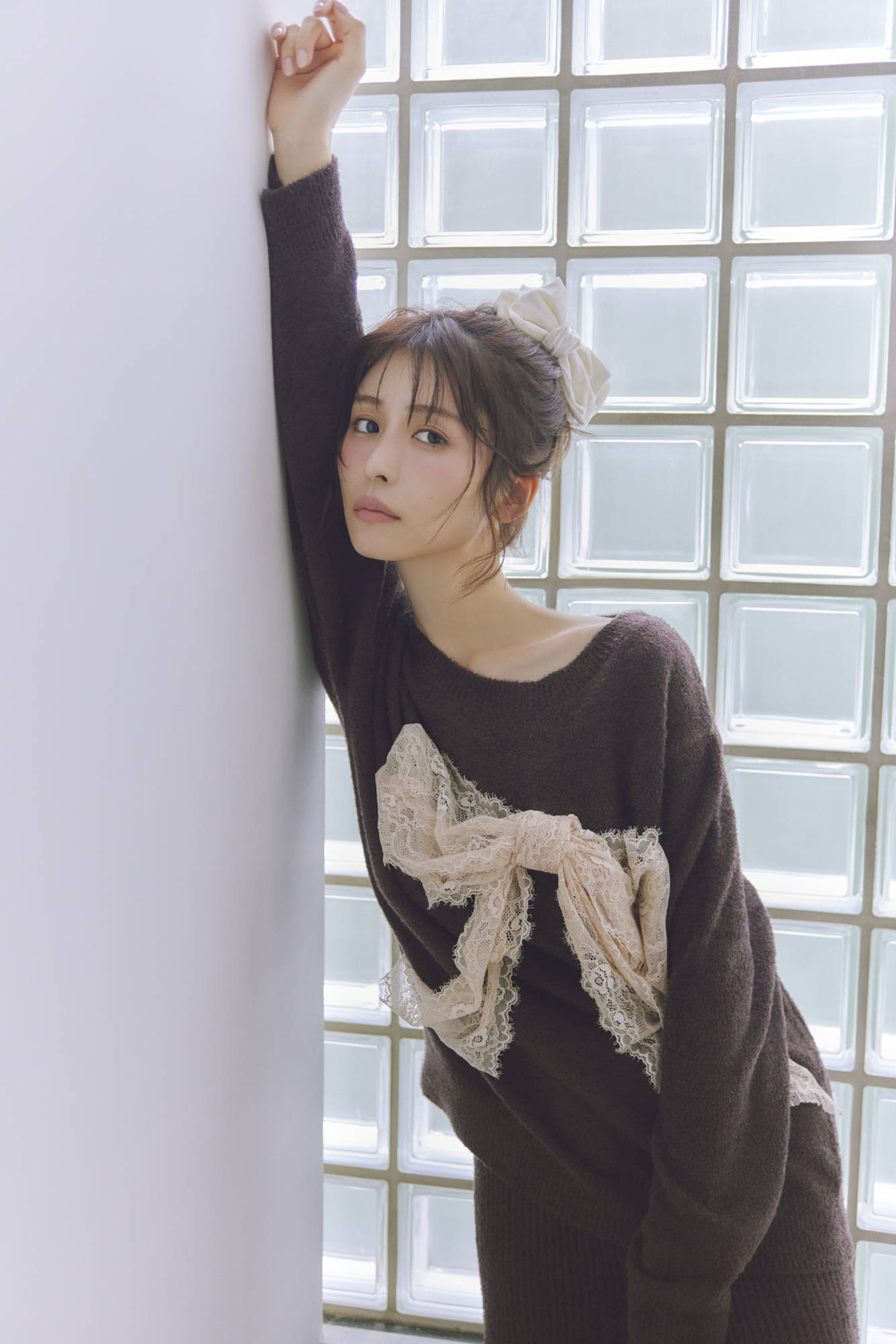 長濱ねる「スナイデル」5