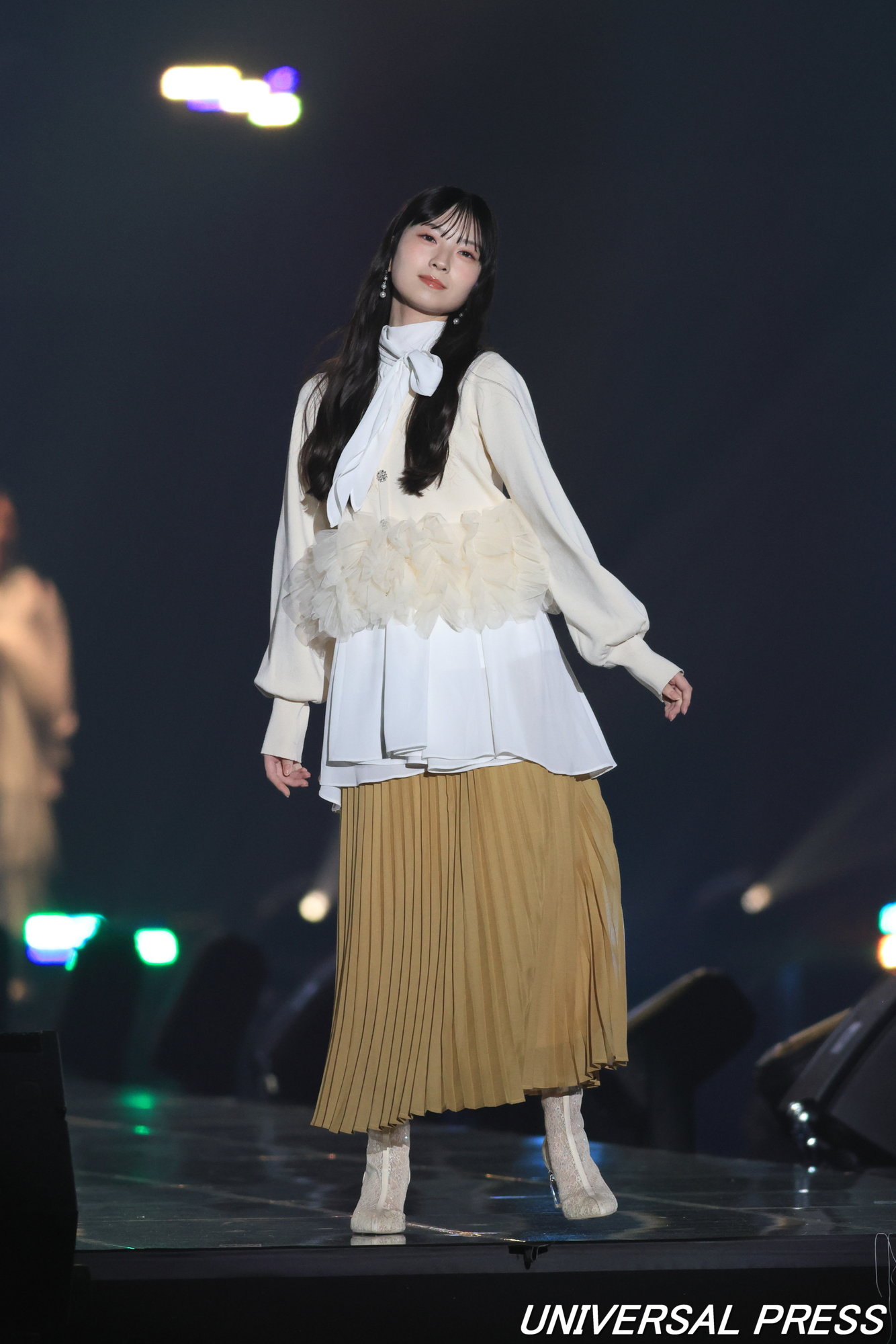 佐藤優羽 IDOL RUNWAY COLLECTION