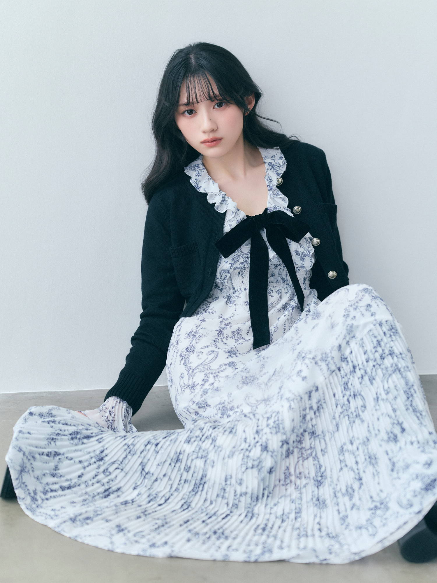 乃木坂46川﨑桜
